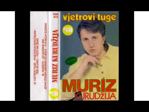 Muriz Kurudzija - Nusreta 1990