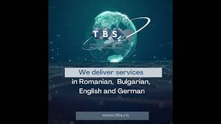 Total Business Solutions Romania