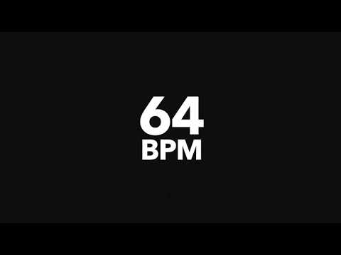 64 BPM - Metronome Flash
