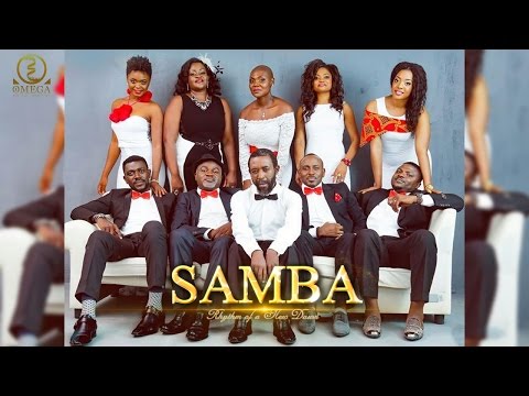 SAMBA TV Series - The Trailer