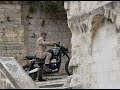 James Bond No Time To Die Extended Edit With Bike Stunt Riding