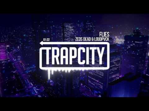 Zeds Dead & LOUDPVCK - Flies