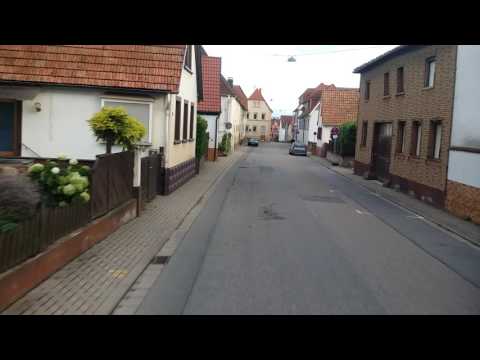 Mal ein neues  filmchen  von mir Titel Hochstadt