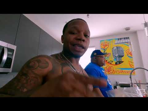 Lotice - Sauce Mattic Freestyle (Official Video)