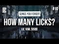 Lil Kim Feat Sisqo How Many Licks Lyrics