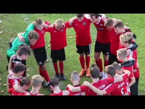 2019-11-03 Sparta Jazgarzew vs. Józefovia 2005 II (7:0)