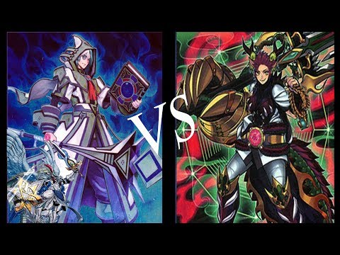 Yugioh! Locals May 2017 -Invoked Draco vs Zoodiac-