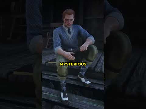 Top 3 Stranger Missions in RDR2