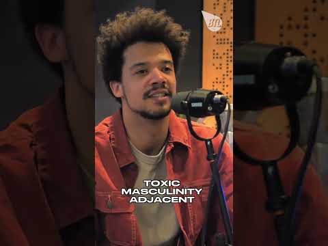 Jacob Anderson on his changing relationship with exercise