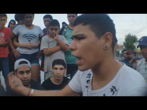 PIKANTE VS BLOX | PRIMERA RONDA [TERCER FECHA FFR]