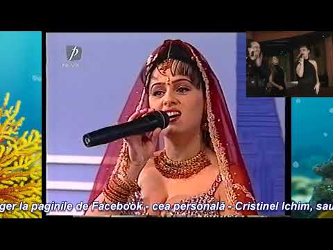 Bya feat. Krishna & Rukmini - Da-ti valul la o parte