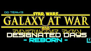 MOWAS 2 (GAW)  Designated Days Reborn - Pylis Rain