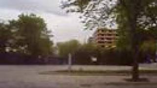 Chicago Bachelor Trip