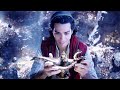 Aladdin 2019 Hindi Cave Of Wonder Scene Movie Clips In Hindi