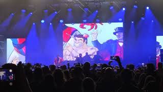 Gem Boy - Orgia Cartoon live @ UmbriaCon (PG) 17/01/20250
