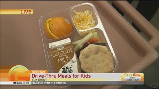 Elk Grove Food Service