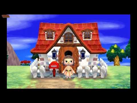 (FREE FOR PROFIT) Animal Crossing Type Beat -"New Leaf" (prod. brownie.)