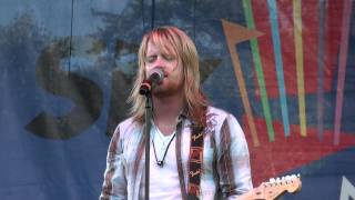 The Classic Crime - Salt In The Snow - Fallquest 2010