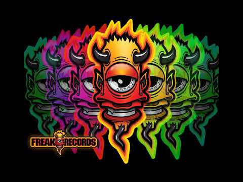 CriticalFreak & Ju Limo - Outer Space 210 BPM.