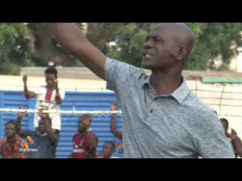 GPL MATCH DAY 22 HIGHLIGHTS: ELEVEN WINDERS 2 - ADUANA FC 1