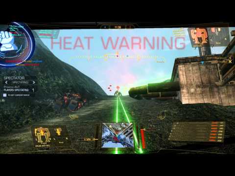 [4CAV] and [R3V0] 5 Atlas Push