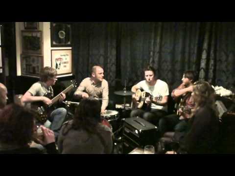 The Centimes @ The Nursery Tavern - She the Bullet