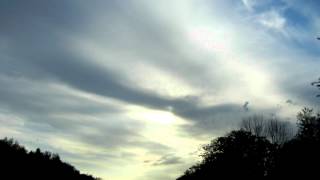 preview picture of video 'Whitford Lake, Jackson Hole at Fort Custer State Park, Battle Creek, Michigan [5.15.12].'