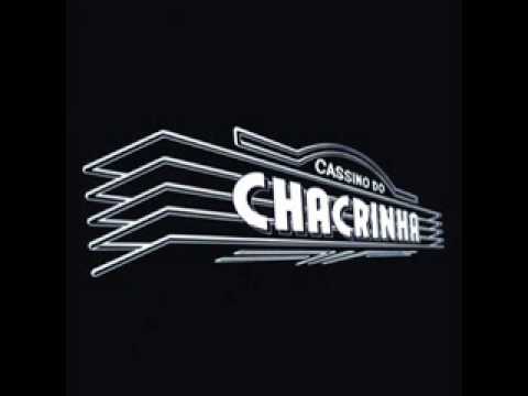 Cassino do Chacrinha (TV Globo - 1982) - Tema de abertura