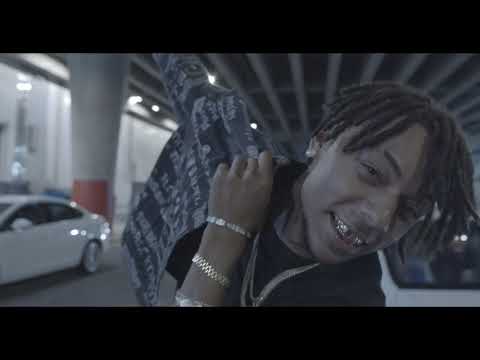 BILLYBOYACE X YNJAY X BILLYBOYBRODY - LANE SWITCH (Official Video) | shot by Simba