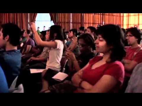 TEDxMFZU - Wenqin Art Troupe - Opening Drums