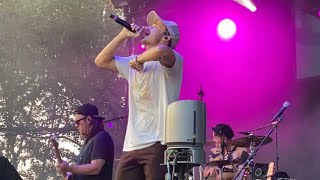 The Fray - Rainy Zurich - Live in Syracuse, NY 2023