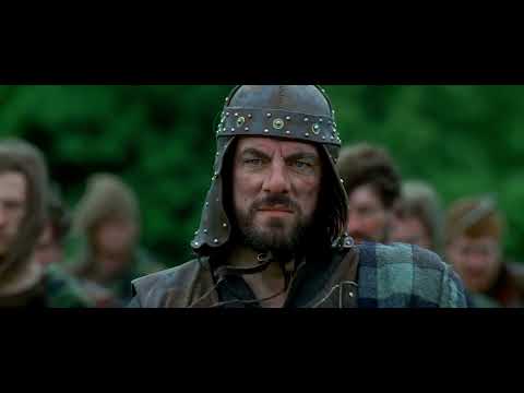 Battle of Falkirk Resounded