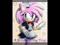 A Dream Come True Sonamy Part 28