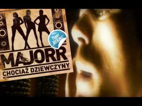 Majorr - Trzeba się bić ft. Miuosh