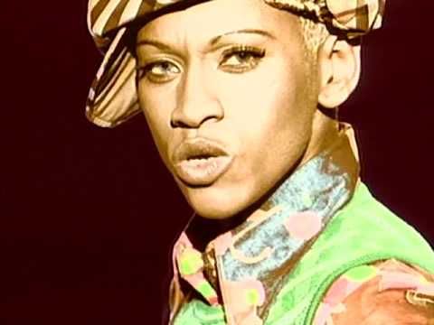 Lonnie Gordon - Happenin' All Over Again