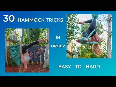 Promotional video thumbnail 1 for Contemporary Aerial Dance