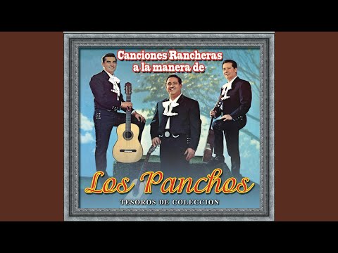 Estrellita Del Sur - Los Panchos