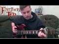 Father Ted Theme Song Guitar