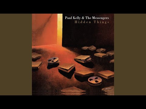 Ghost Town - Paul Kelly