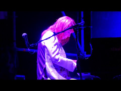 Chiara Civello & Rita Marcotulli - Koinè - Dal vivo a Roma 2021