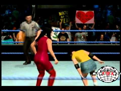 OJ-FWA World Tour - Xi Xing vs Amy Chen