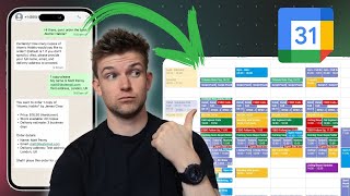This WhatsApp AI Agent Automatically Books Appointments For You