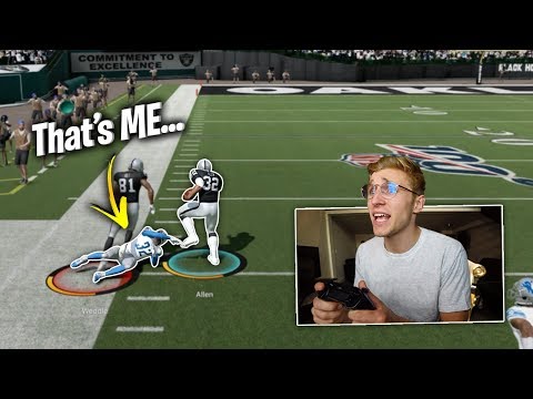 Our First Ever Playoff Game... And THIS Happened... Wheel of MUT! Ep. #6