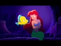The Little Mermaid 3 I Remember Fandub Cover