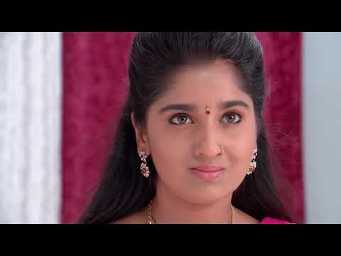 Raktha Sambandham - Ep 14 - Meghana lokesh, Jyothi reddy - Telugu Tv Serial - Zee5 Telugu Classics