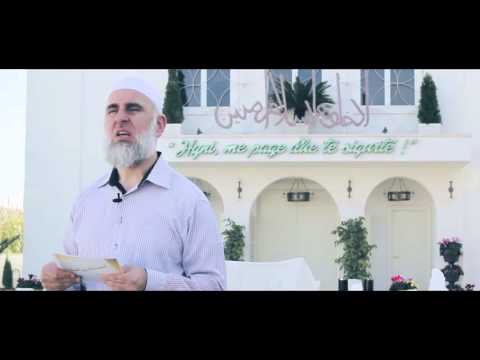 25.Meditime Kuranore 2 - Pastrimi i shpirtit