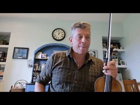 The music of James Scott Skinner 261: Where the roses blush and bloom