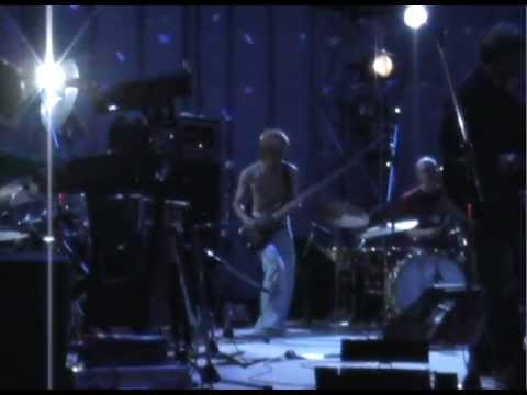 ROVO / REOM (LIVE at 日比谷野音 2008)