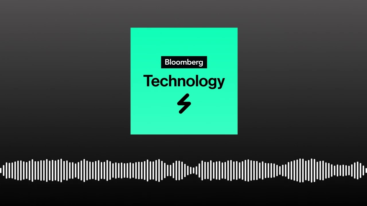 Nvidia Eyes China Expansion, ServiceTitan's Big IPO | Bloomberg Technology