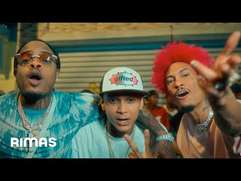 Kiko El Crazy and 2 more